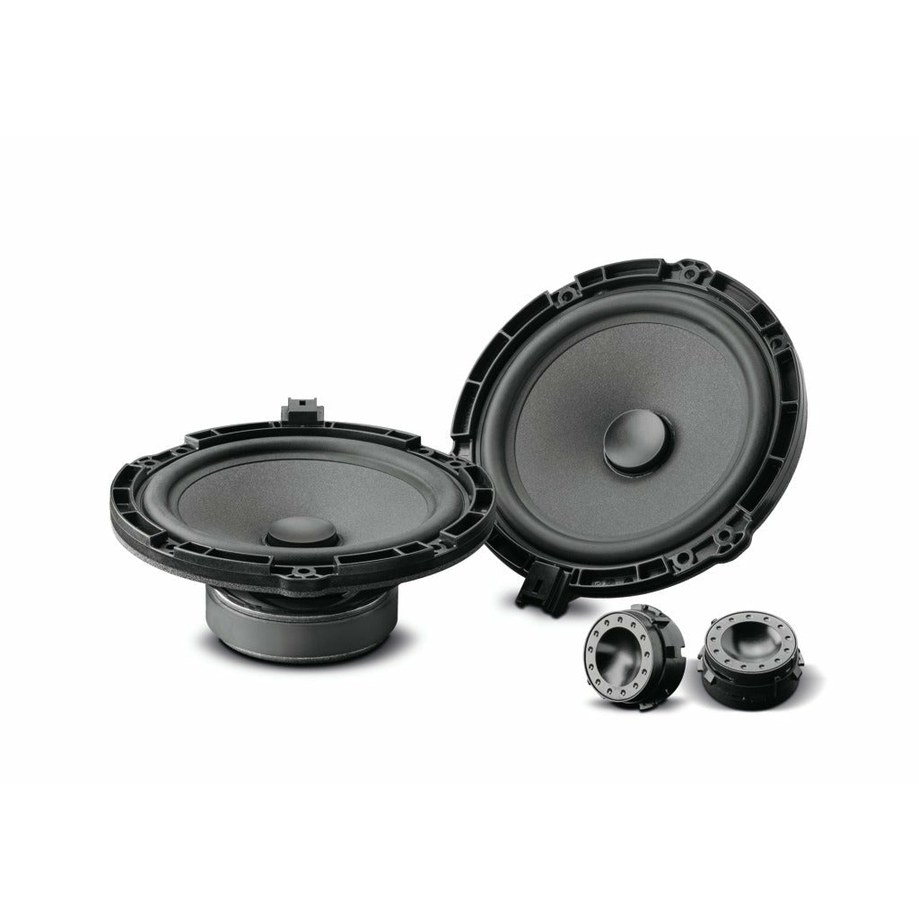 Focal speaker hot sale kits