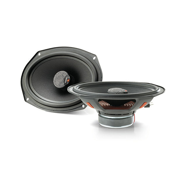 Focal fashion 6.5 inch car speakers