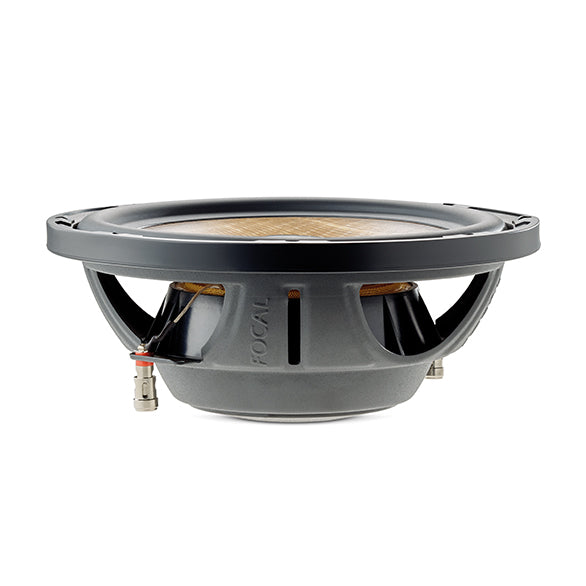 Focal shallow mount store subwoofer